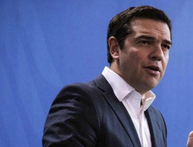 Αλ.Τσίπρας: Επίδομα κοινωνικής αλληλεγγύης ως επένδυση στην ελπίδα για το μέλλον
